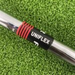 Used Fazer CTR X Pitching Wedge – Uniflex Steel Shaft