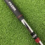 Used Fazer CTR X Pitching Wedge – Uniflex Steel Shaft