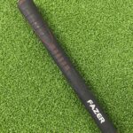 Used Fazer CTR X Pitching Wedge – Uniflex Steel Shaft