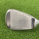 Used Fazer CTR X 7 Iron – Uniflex Steel Shaft