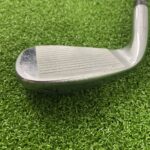 Used Fazer CTR X 7 Iron – Uniflex Steel Shaft