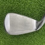 Used Fazer CTR X 7 Iron – Uniflex Steel Shaft