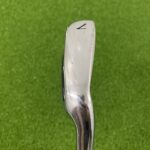 Used Fazer CTR X 7 Iron – Uniflex Steel Shaft