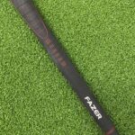 Used Fazer CTR X 7 Iron – Uniflex Steel Shaft