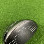 Ping G25 Driver / 10.5 Degree / 0.5″ Shorter Regular Flex Ping TFC 189 Shaft