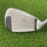 Used Fazer CTR X 8 Iron – Uniflex Steel Shaft