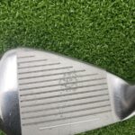 Used Fazer CTR X 8 Iron – Uniflex Steel Shaft