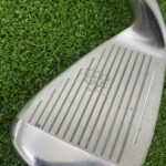 Used Fazer CTR X 8 Iron – Uniflex Steel Shaft