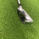 Used Fazer CTR X 8 Iron – Uniflex Steel Shaft