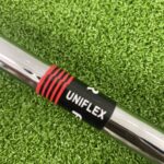 Used Fazer CTR X 8 Iron – Uniflex Steel Shaft