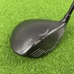 Ping G25 Driver / 10.5 Degree / 0.5″ Shorter Regular Flex Ping TFC 189 Shaft