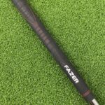 Used Fazer CTR X 8 Iron – Uniflex Steel Shaft