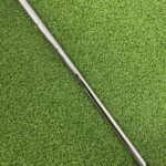 Used Fazer CTR X 8 Iron – Uniflex Steel Shaft
