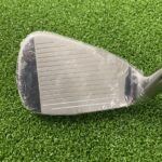 Used Rife RX2 Max Sand Wedge – 56 Degree, Regular Flex Steel Shaft