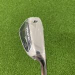 Used Rife RX2 Max Sand Wedge – 56 Degree, Regular Flex Steel Shaft