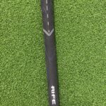 Used Rife RX2 Max Sand Wedge – 56 Degree, Regular Flex Steel Shaft