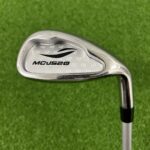 Junior Masters MC-J520 Sand Wedge / Junior Flex Masters MC-J520 Graphite Shaft