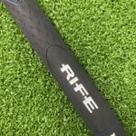 Used Rife RX2 Max Sand Wedge – 56 Degree, Regular Flex Steel Shaft