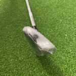 New Rife RX2 Max Pitching Wedge – 46 Degree, Regular Flex Steel Shaft