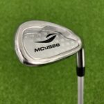 Junior Masters MC-J520 Sand Wedge / Junior Flex Masters MC-J520 Graphite Shaft