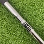 New Rife RX2 Max Pitching Wedge – 46 Degree, Regular Flex Steel Shaft