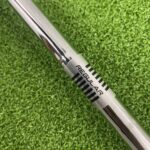 New Rife RX2 Max Pitching Wedge – 46 Degree, Regular Flex Steel Shaft