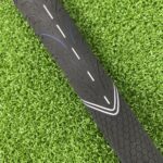New Rife RX2 Max Pitching Wedge – 46 Degree, Regular Flex Steel Shaft
