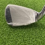 New Fazer CTR X 6 Iron – Uniflex Graphite Shaft
