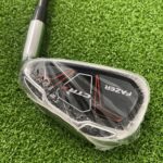 New Fazer CTR X 6 Iron – Uniflex Graphite Shaft