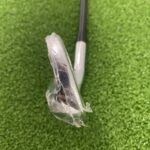 New Fazer CTR X 6 Iron – Uniflex Graphite Shaft