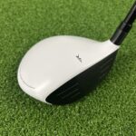 TaylorMade RBZ #3 Wood / 15 Degree / Stiff-Regular Mitsubishi Rayon RB-50 Shaft