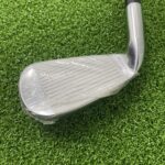 New Fazer CTR X 6 Iron – Uniflex Graphite Shaft