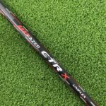 New Fazer CTR X 6 Iron – Uniflex Graphite Shaft