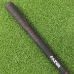 New Fazer CTR X 6 Iron – Uniflex Graphite Shaft