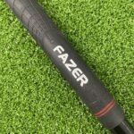New Fazer CTR X 6 Iron – Uniflex Graphite Shaft