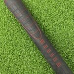 New Fazer CTR X 6 Iron – Uniflex Graphite Shaft