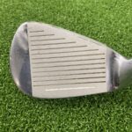 Used Fazer CTR X 8 Iron – Uniflex Graphite Shaft