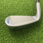 Used Fazer CTR X 8 Iron – Uniflex Graphite Shaft