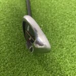 Used Fazer CTR X 8 Iron – Uniflex Graphite Shaft