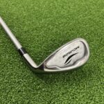 Junior Masters MC-J520 Sand Wedge / Junior Flex Masters MC-J520 Graphite Shaft