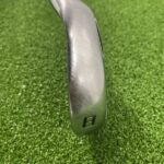 Used Fazer CTR X 8 Iron – Uniflex Graphite Shaft