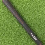 Used Fazer CTR X 8 Iron – Uniflex Graphite Shaft
