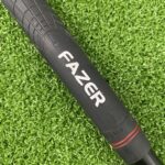 Used Fazer CTR X 8 Iron – Uniflex Graphite Shaft