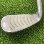 Used Fazer CTR X 7 Iron – Uniflex Graphite Shaft