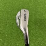 Junior Masters MC-J520 Sand Wedge / Junior Flex Masters MC-J520 Graphite Shaft