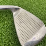 Used Fazer CTR X 7 Iron – Uniflex Graphite Shaft
