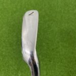 Used Fazer CTR X 7 Iron – Uniflex Graphite Shaft