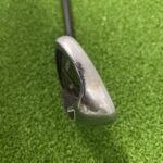 Used Fazer CTR X 7 Iron – Uniflex Graphite Shaft