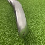 Used Fazer CTR X 7 Iron – Uniflex Graphite Shaft