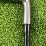Used Fazer CTR X 7 Iron – Uniflex Graphite Shaft
